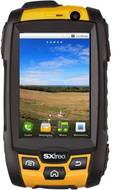 Sxtreo WP61