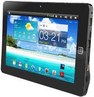 Sylvania 10 inch Tablet with 3G