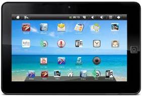 Sylvania SYTAB10ST 10 inch