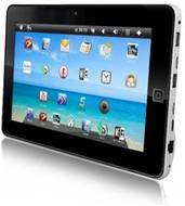 Sylvania SYTAB10ST 10 inch