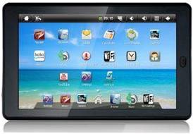 Sylvania SYTAB7MX 7 inch