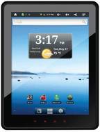 Sylvania SYTABA848C 8.4 inch