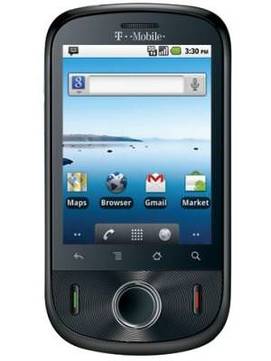 T-Mobile Comet