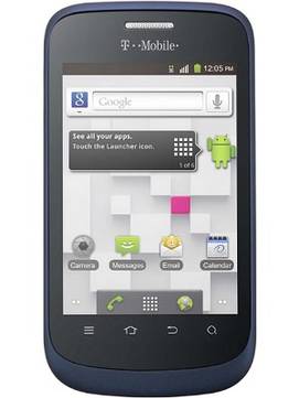 T-Mobile Concord