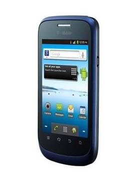 T-Mobile Concord