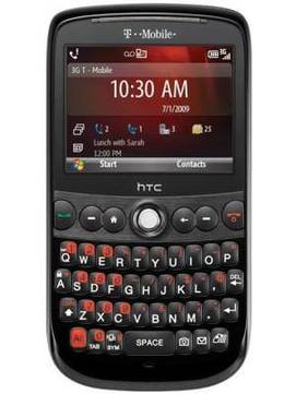 T-Mobile Dash 3G