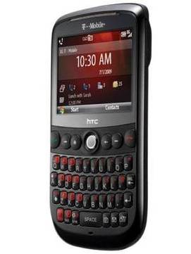 T-Mobile Dash 3G