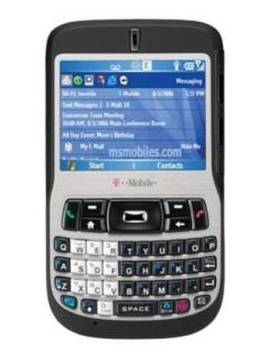 T-Mobile Dash