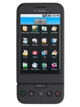 T-Mobile G1