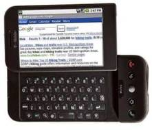 T-Mobile G1