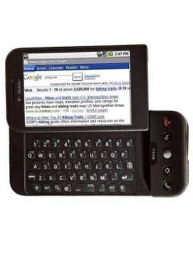 T-Mobile G1