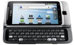 T-Mobile G2