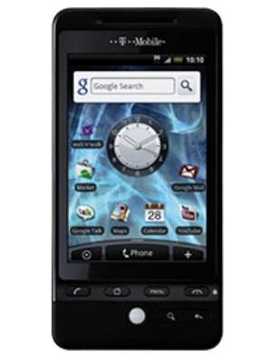 T-Mobile G2 Touch Price
