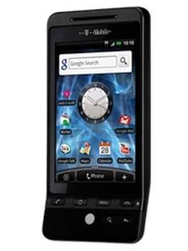T-Mobile G2 Touch