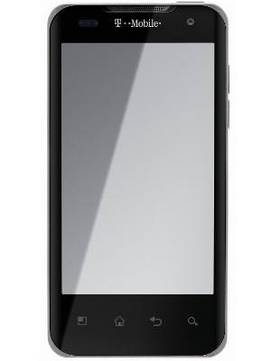 T-Mobile G2x