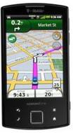 T-Mobile Garminfone