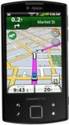 T-Mobile Garminfone