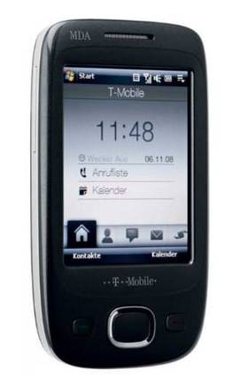 T-Mobile MDA Basic