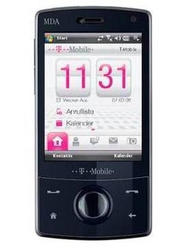 T-Mobile MDA Compact IV