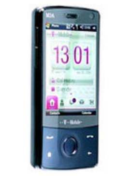 T-Mobile MDA Compact IV