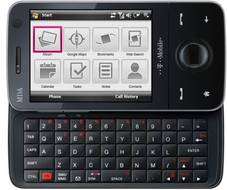 T-Mobile MDA Vario IV
