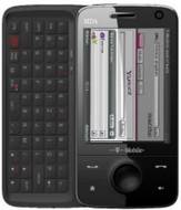 T-Mobile MDA Vario IV