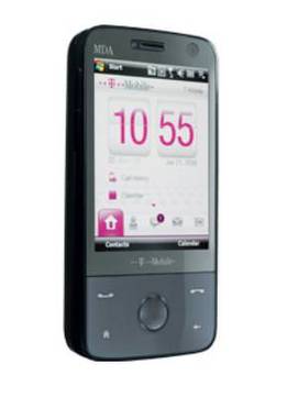 T-Mobile MDA Vario IV