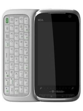 T-Mobile MDA Vario V