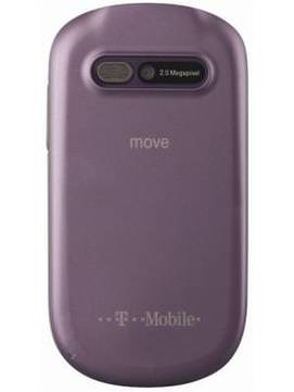 T-Mobile Move