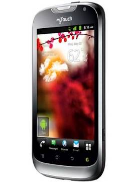 T-Mobile myTouch 2