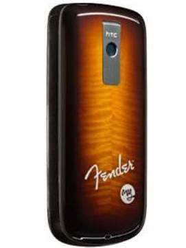T-Mobile myTouch 3G Fender Edition