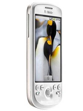 T-Mobile myTouch 3G