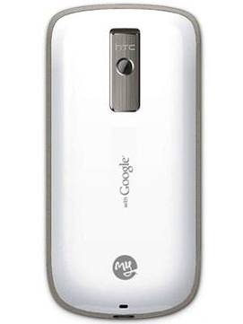 T-Mobile myTouch 3G
