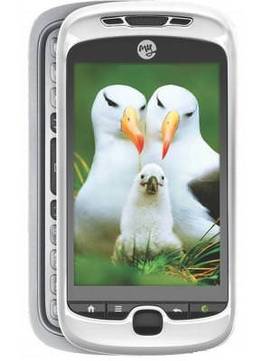 T-Mobile myTouch 3G Slide