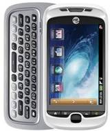 T-Mobile myTouch 3G Slide