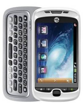 T-Mobile myTouch 3G Slide