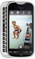 T-Mobile myTouch 4G Slide