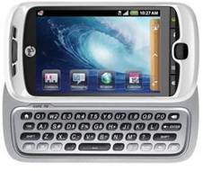 T-Mobile myTouch 4G Slide