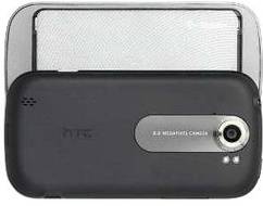 T-Mobile myTouch 4G Slide