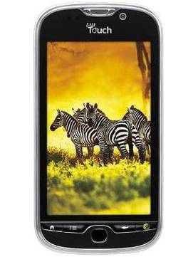 T-Mobile myTouch HD