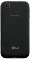 T-Mobile myTouch
