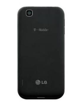 T-Mobile myTouch