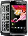 T-Mobile myTouch Q 2
