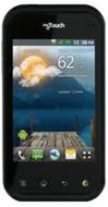 T-Mobile myTouch Q