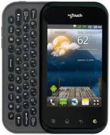 T-Mobile myTouch Q