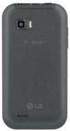 T-Mobile myTouch Q