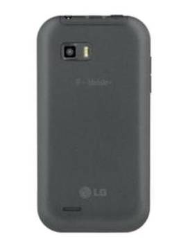 T-Mobile myTouch Q