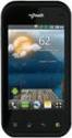 T-Mobile myTouch Q