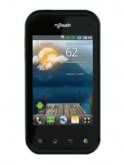 Compare T-Mobile myTouch Q