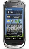 T-Mobile Nokia C7 Astound